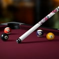 thumbnail image 7 of Viper Underground Jr Pink Bones Cue, 7 of 7