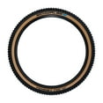 thumbnail image 2 of Schwalbe Nobby Nic HS 463 Super Ground TL Easy Bicycle Tire - Folding Bead (Black - 29 x 2.25), 2 of 6