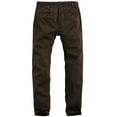 thumbnail image 3 of Matchstick Men's Casual Comfy Elastic Pants, 3 of 6