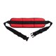 thumbnail image 2 of Cinturón de seguridad Colcomx para silla de ruedas con hebilla de fácil liberación rojo, 2 of 8