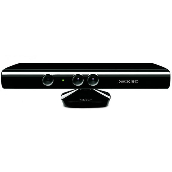 Pre-Owned Microsoft Xbox 360 Kinect (Good)