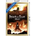 thumbnail image 3 of Attaque sur Titan - Feu, 3 of 5
