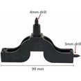 thumbnail image 2 of nipocaio Acier Triangle Boucle Accessoires Trampoline, Trampoline Triangle Boucle 10pack, 2 of 5