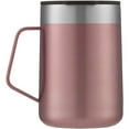 thumbnail image 2 of Contigo 14OZ Desk Mug W/Handle Pine Berry, 2 of 4
