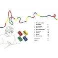 thumbnail image 2 of BioGraphics: Hockney : A Graphic Life (Hardcover), 2 of 4