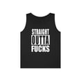 thumbnail image 2 of Straight Outta F**** Tank Top, 2 of 4