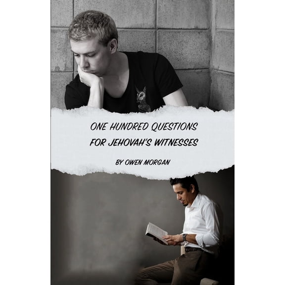 100 Questions for Jehovah's Witnesses, (Paperback)