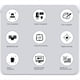 thumbnail image 5 of Kit de Placa de Desarrollo MAIX-II M2dock AI+IOT Linux V831 Placa de Desarrollo Visual Placa de Demostración, 5 of 5