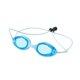 thumbnail image 4 of Gafas de natación para niños, prácticas, de visión clara, impermeables, cómodas, para nadar. Azul, 4 of 9