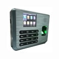 thumbnail image 2 of TX628 Tcp/ip Biometric Attendance System Fingerprint Time Clock Employee Control Machine Electronic Device ,Easy to Use, 2 of 6