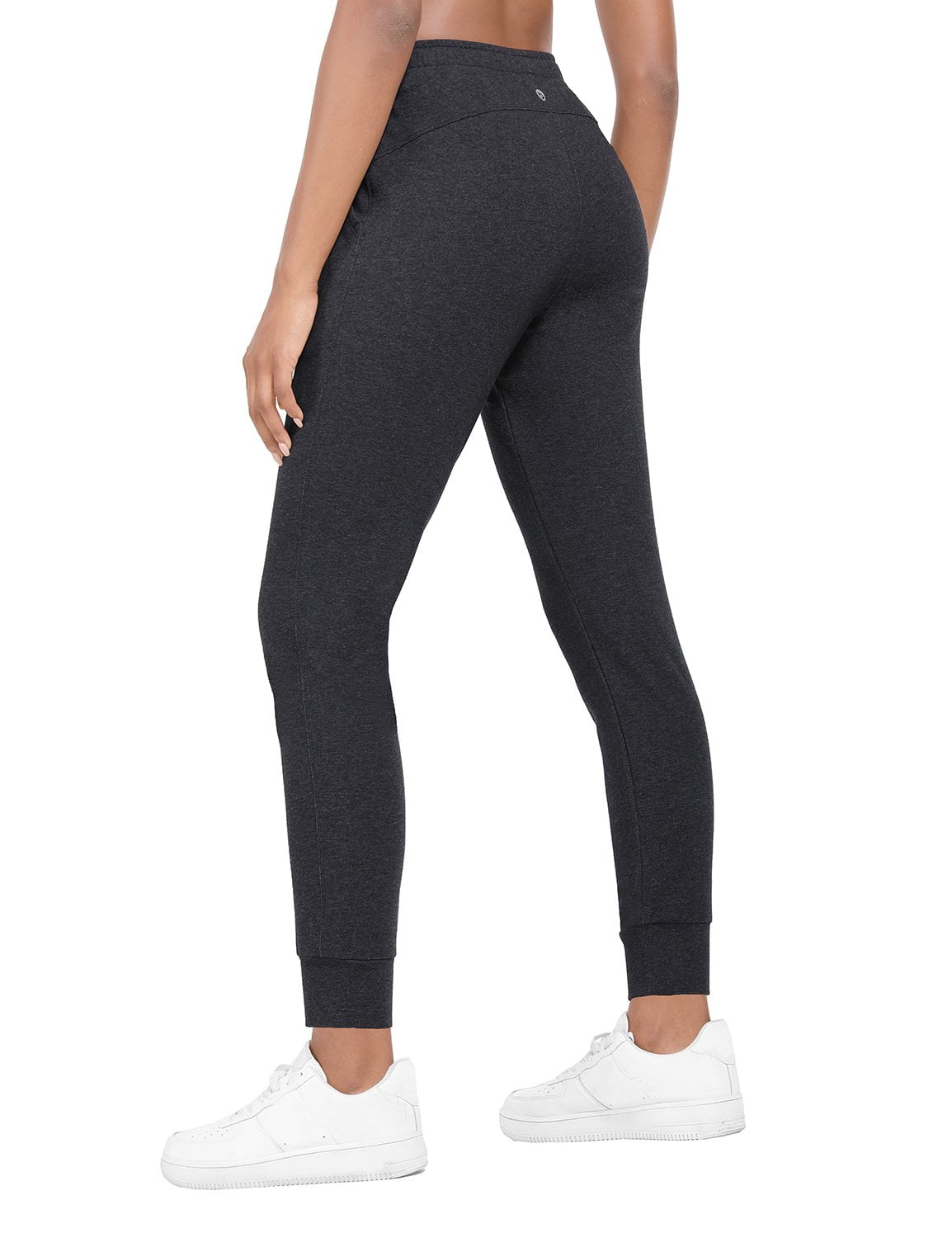BALEAF Women's Joggers Pants Ultral Soft Comfy Sweat Pants Running Athletic  Lounge Relaxed Fit Tapered Leg with Pockets : : Clothing, Shoes 