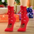 thumbnail image 1 of Couple Holding Hands Socks,Funnys Magnetic Suction Doll Couple Socks,Funnys Socks For Children's, 1 of 5