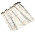 thumbnail image 2 of Car Window Curtain,Car Curtain Suction Cup Car Window Privacy Curtain Car Sun Shade Curtain Seamless Integration, 2 of 7
