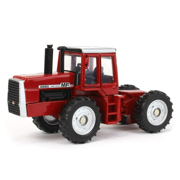 ERTL 1/64 Massey Ferguson 4880 4WD Tractor 16445