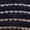 #0063-Navy, variant on Karight Womens Round Neck Sleeveless Striped Knit Tank Tops Casual Ribbed Trim Sweater Vest