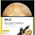 thumbnail image 5 of SKLZ Golden Touch Weighted Practice Soccer Ball, 5 of 10