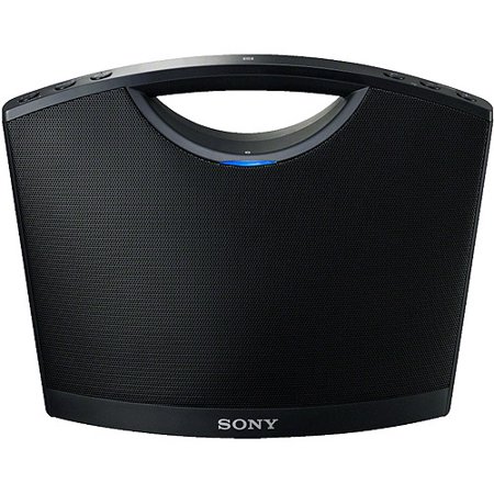 Sony Srsbtm8/blk Personal Audio, Refurbi