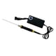 thumbnail image 1 of Termostato Fuente de alimentación Herramienta de corte Artesanía hecha a mano Herramienta de cuchillo caliente cómoda cortadora de espuma durade 150 mm Macarena Cortador de espuma eléctrico, 1 of 8