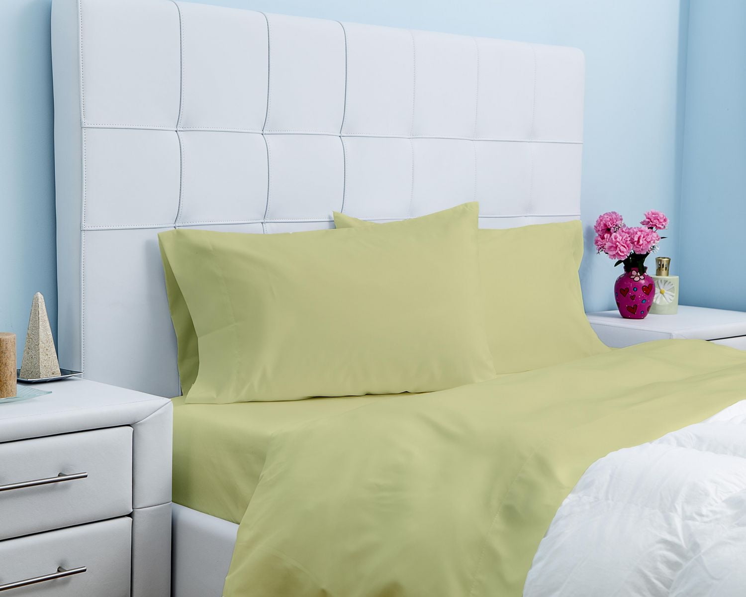 Gouchee Design Microfiber Sheet Set