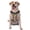 With Accessories, variant on Vsdgher Beach Life Pattern Dog Harness,No Pull Pet Harness with Soft Padded Handle,Adjustable Reflective Vest with 2 Buckles,4 Slide Buckles,S-XL Medium