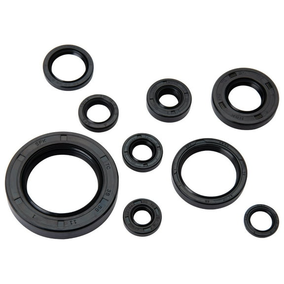 Tusk Engine Oil Seal Kit