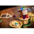 thumbnail image 3 of Juego de mesa Capstone Games Wandering Towers Strategy para 6 jugadores, 3 of 4