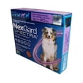 thumbnail image 2 of NEX GARD SPECTRA 15.1 - 30 KG Tableta Masticable Saborizada (3 Tableta) NexGard 7506471700089, 2 of 3