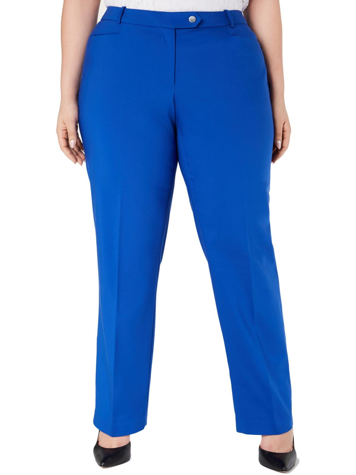 calvin klein modern fit dress pants womens