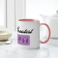 thumbnail image 6 of CafePress - World's Greatest Lolly Mug - 11 oz Ceramic Mug - Novelty Coffee Tea Cup, 6 of 6