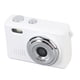 thumbnail image 5 of Cámara CCD, Pequeña Cámara Digital Portátil Con Batería De 200 MAh Para Grabación De Vídeo Para Tomar Fotografías, 5 of 7