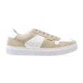 thumbnail image 2 of Tenis Swissbrand de Piel Olten 290 color Blanco Beige para Hombre, 2 of 7