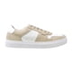 thumbnail image 2 of Tenis Swissbrand de Piel Olten 290 color Blanco Beige para Hombre, 2 of 7