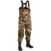 Hodgman Dura-Mag 1000 Neoprene Chest Wader, Realtree Max-4 Camo
