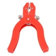 thumbnail image 1 of 200A Crocodile Clamp Electric Test Clamp High Current Test Clamp J60067, 1 of 10
