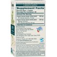 thumbnail image 3 of Himalaya Organic Bacopa Monnieri Nootropic Herbal Supplement, Mental Alertness, Memory, Cognition, 30 Caplets, 3 of 9