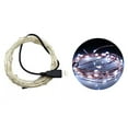 thumbnail image 1 of 5M 50leds USB Charge Waterproof Silver Wire 5m USB LED string String Lights 5V for Home Wedding Decoration, 1 of 1