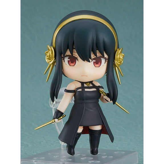 Nendoroid 1903 Yor Forger Figure - SPY x FAMILY