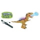 thumbnail image 1 of RC Tirex Dinosaurio Escupedor de Humo Controlado a Distancia con Efectos de Sonido y Luz y control por Gestos, 1 of 6