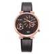 thumbnail image 1 of Nuevo reloj de moda con correa para mujer, pulsera de cuarzo informal para mujer, con caja de regalo., 1 of 1