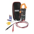thumbnail image 1 of Multimetro Gancho De HVAC Klein Tools Medidor Temperatura, 1 of 7