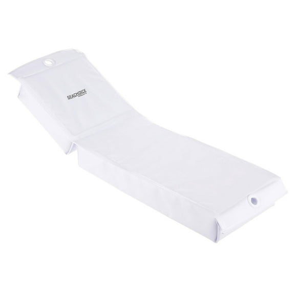 SeaChoice  79163; Contour Fender 24X6X2.5 White