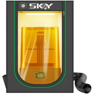 SUNLU AMS Heater for Bambu Lab AMS, Filament dryer box for Your