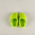 thumbnail image 2 of 1 Pair Of Summer Dog Shoes, Puppy Candy Colors Sandals Breathable Comfortable Dog Shoes Cat Dog Cute Mini Shoe, 2 of 4