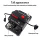 thumbnail image 2 of 100a 150a 200a 250a 300a Amp Circuit Breaker 12-48v Dc Car Yacht Rv Circuit Breaker Automatic Circuit Protector 74x49x44mm, 2 of 4