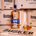 thumbnail image 3 of Paquete de 3 Whisky The Busker Single Malt 700 ml, 3 of 3