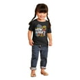 thumbnail image 4 of PACMAN Welcome to New Jersey State Toddler Boy Girl T Shirt Infant Toddler Brisco Brands 6M, 4 of 5