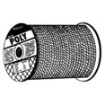 thumbnail image 1 of Orion Ropeworks Inc 811-350080-01200-R0329 Polypropylene Rope 0.38 x 1200 ft. Spool, Yellow, 1 of 1