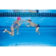 thumbnail image 5 of Gorro de Natación Arena Classic Junior de Silicona Unisex para Niños, 5 of 5