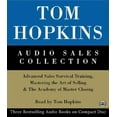 thumbnail image 3 of Tom Hopkins Collection de Ventes Audio, 3 of 3
