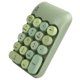 thumbnail image 5 of Accesorio De Computadora De Escritorio Portátil Con Teclado Numérico Mecánico Inalámbrico De 2,4G Y 18 Teclas, 5 of 7